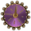 Lucky Jili Spin welfare icon