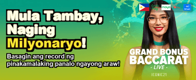 Secure Login for Pinoy Gamers