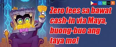 VIP Weekly Rebate Cashback promotion banner